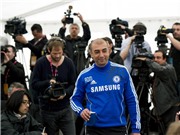 Bóng đá anh, ngoại hạng anh, lịch thi đấu euro 2012, Chung kết Champions League: Khi Chelsea khiêm tốn ở thế cửa dưới
